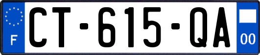 CT-615-QA