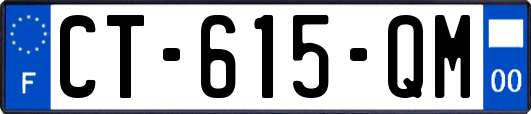 CT-615-QM