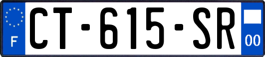 CT-615-SR