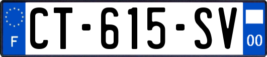 CT-615-SV
