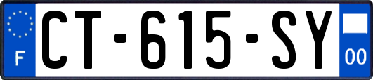 CT-615-SY