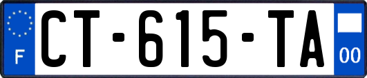CT-615-TA