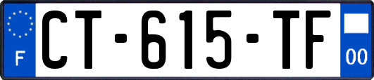 CT-615-TF