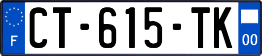 CT-615-TK