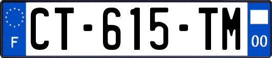 CT-615-TM