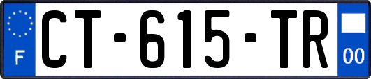 CT-615-TR
