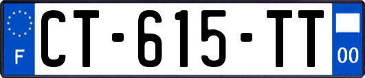 CT-615-TT
