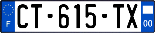 CT-615-TX