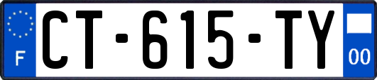CT-615-TY