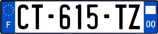 CT-615-TZ
