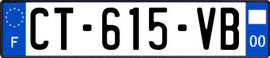CT-615-VB