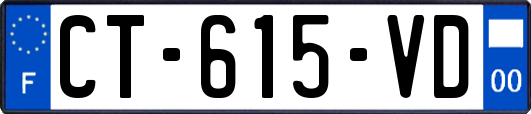 CT-615-VD