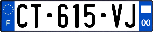 CT-615-VJ