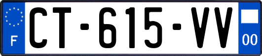 CT-615-VV