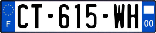CT-615-WH