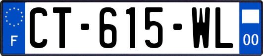 CT-615-WL