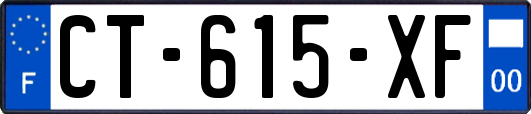 CT-615-XF