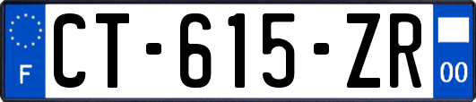 CT-615-ZR