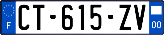 CT-615-ZV