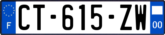 CT-615-ZW