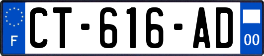 CT-616-AD