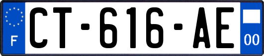 CT-616-AE