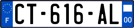 CT-616-AL