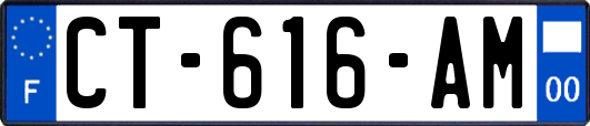 CT-616-AM