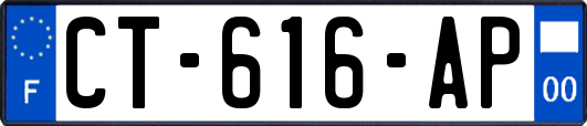 CT-616-AP