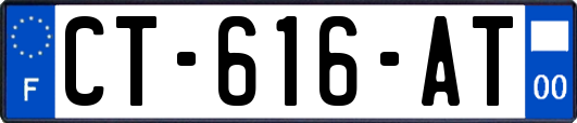 CT-616-AT