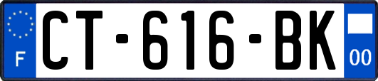 CT-616-BK