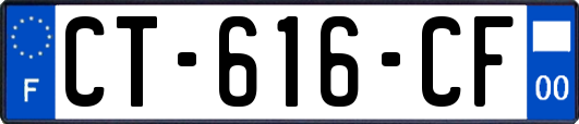 CT-616-CF