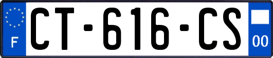 CT-616-CS