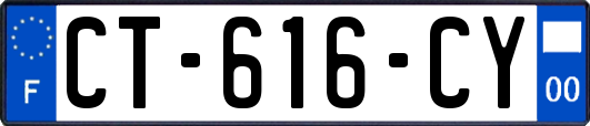 CT-616-CY