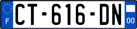 CT-616-DN