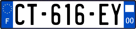 CT-616-EY