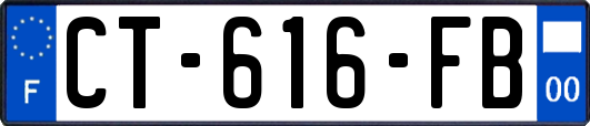 CT-616-FB
