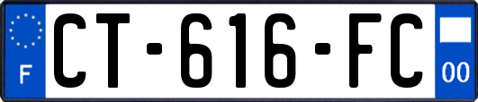 CT-616-FC