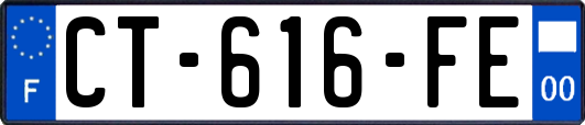 CT-616-FE