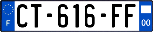 CT-616-FF