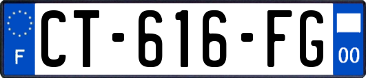 CT-616-FG