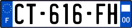 CT-616-FH