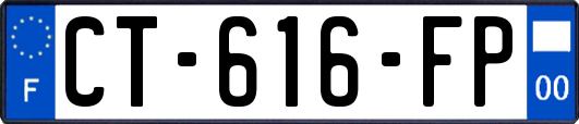 CT-616-FP