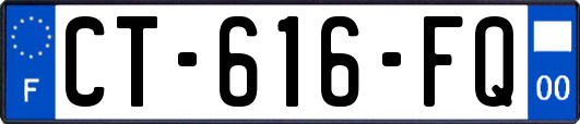 CT-616-FQ