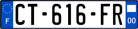 CT-616-FR