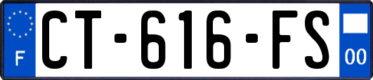 CT-616-FS
