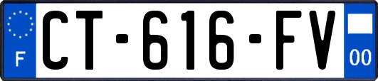 CT-616-FV