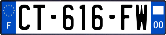 CT-616-FW