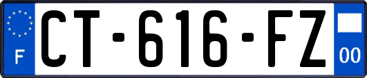 CT-616-FZ