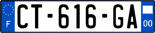 CT-616-GA